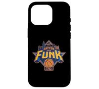 Dayton Ohio Funk 1965 Coque pour iPhone 16 Pro