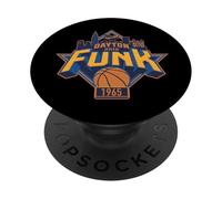 Dayton Ohio Funk 1965 PopSockets PopGrip Adhésif