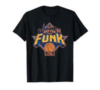 Dayton Ohio Funk 1965 T-Shirt