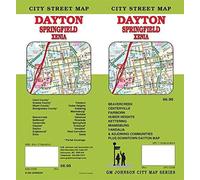 Dayton, Ohio | GM Johnson
