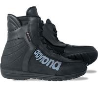 Daytona AC Dry GTX G2, chaussures Gore-Tex 36 EU Noir Noir
