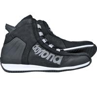 Daytona AC4 WD, chaussures 41 Noir/Blanc Noir/Blanc