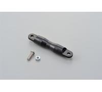 Daytona Adaptateur pour barre de support guidon 100mm