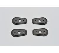 DAYTONA adaptateurs mini-clignotants en CNC - KAWASAKI 97235