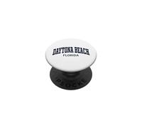 Daytona Beach Florida Vintage PopSockets PopGrip Adhésif