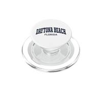 Daytona Beach Florida Vintage PopSockets PopGrip pour MagSafe