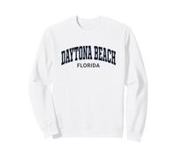 Daytona Beach Florida Vintage Sweatshirt