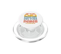 Daytona Beach PopSockets PopGrip pour MagSafe