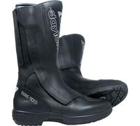 Daytona Big Travel, bottes Gore-Tex 51 Noir Noir