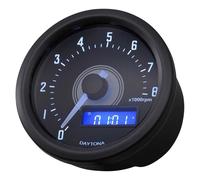 Daytona Compteur De Vitesse 86864