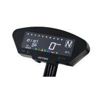 Daytona Compteur De Vitesse Deva01