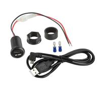 Daytona Convertisseur de Tension 12 V-5 V