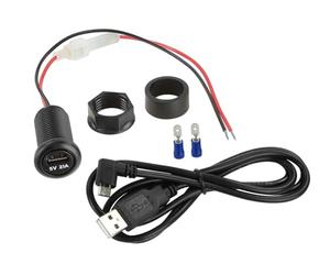 Daytona Convertisseur de Tension 12 V-5 V