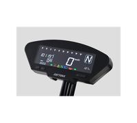 DAYTONA Corp. DEVA01 Cockpit numérique multifonctionnel, tout-en-un, avec support