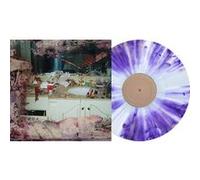 Daytona Édition Limitée Exclusivité Fnac Vinyle Blanc et Violet Marbré