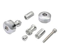 Daytona Embouts De Guidon 81229