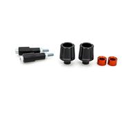 Daytona Embouts De Guidon Compass