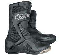 Daytona Evo Voltex Bottes de moto, noir, taille 46 pour homme