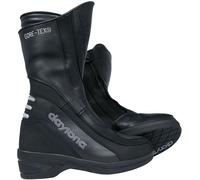 Daytona Evoque, bottes femmes Gore-Tex 38 EU Noir Noir