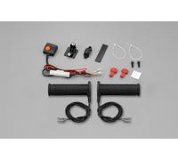 DAYTONA Kit poignées chauffantes moto/custom guidons 25,4mm - cosse chi 86610