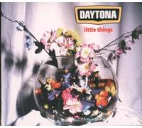 Daytona - Little Things [Import]