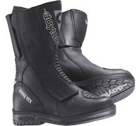 Daytona M-Star GTX, Gore-Tex 42 Noir Noir