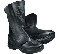 BOTTES MOTO HOMME AVEC TALONS 6 CM GORE-TEX DAYTONA M-STAR GTX®