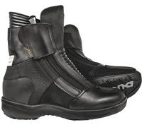 Daytona Max Sports GTX Bottes de moto, noir, taille 37 pour femmes