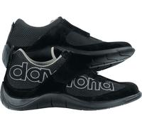 Daytona Moto Fun, chaussures 36 Noir Noir
