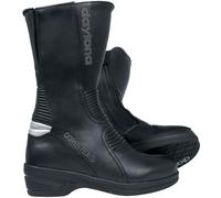 Daytona Pilot, bottes Gore-Tex femmes 39 EU Noir Noir
