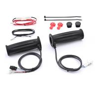 Daytona Poignées chauffantes Mot Cu 22 + 25 mm ouvertes 4 niveaux Int, 04605700