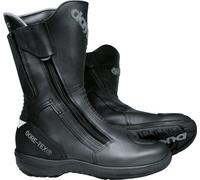 Daytona Road Star Gore-Tex Wide Bottes, noir, Taille 44