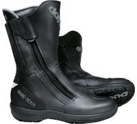 Daytona Road Star Gore-Tex Wide Bottes, noir, Taille 49