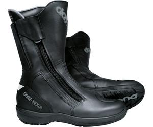 Daytona Road Star GTX, bottes Gore-Tex extra larges 44 EU Noir Noir
