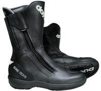 Daytona Road Star GTX M Bottes de moto imperméables, Taille 36
