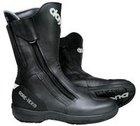 Daytona Road Star GTX XL Bottes de moto imperméables, noir, Taille 49
