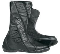 Daytona Security Evo G3 Bottes extérieures, noir, taille 42 pour homme