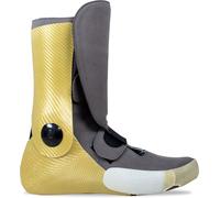 Daytona Security Evo G3 Bottes intérieures avec le renforcement d’avant-pied, gris-jaune, taille 47 pour homme