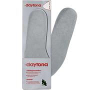Daytona Semelles de forme de pied, gris, taille 39 pour homme