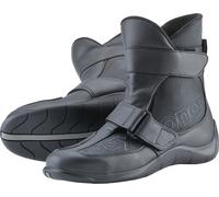 Daytona Shorty Demi Bottes Noir 40 unisex