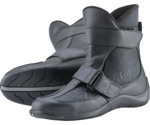 Daytona Shorty Demi Bottes Noir 40 unisex