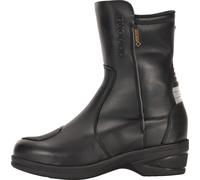 Daytona SL Pilot GTX Bottes Noir 38 femme