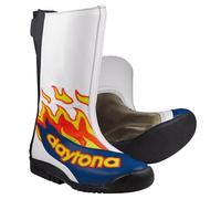 Daytona Speed Master II GP, bottes 39 Bleu/Blanc Bleu/Blanc