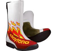 Daytona Speed Master II GP, bottes 45 Rouge/Blanc/Noir Rouge/Blanc/Noir