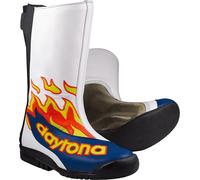 Daytona Speed Master II GP, bottes 47 Bleu/Blanc Bleu/Blanc