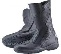 Daytona Spirit, bottes Gore-Tex 43 Noir Noir