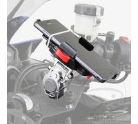 DAYTONA Support de guidon pour téléphone portable Quick Fix 22-29 MM