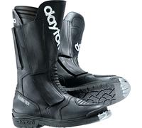 Daytona Trans Open, bottes Gore-Tex 40 Noir Noir