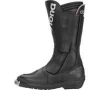 Daytona Trans Open, bottes Gore-Tex 41 Noir Noir