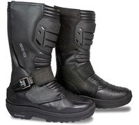 Daytona TransTourMan GTX, bottes Gore-Tex 41 EU Noir Noir